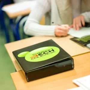 Matura z chemii - kurs rozszerzony (przykładowy produkt)
