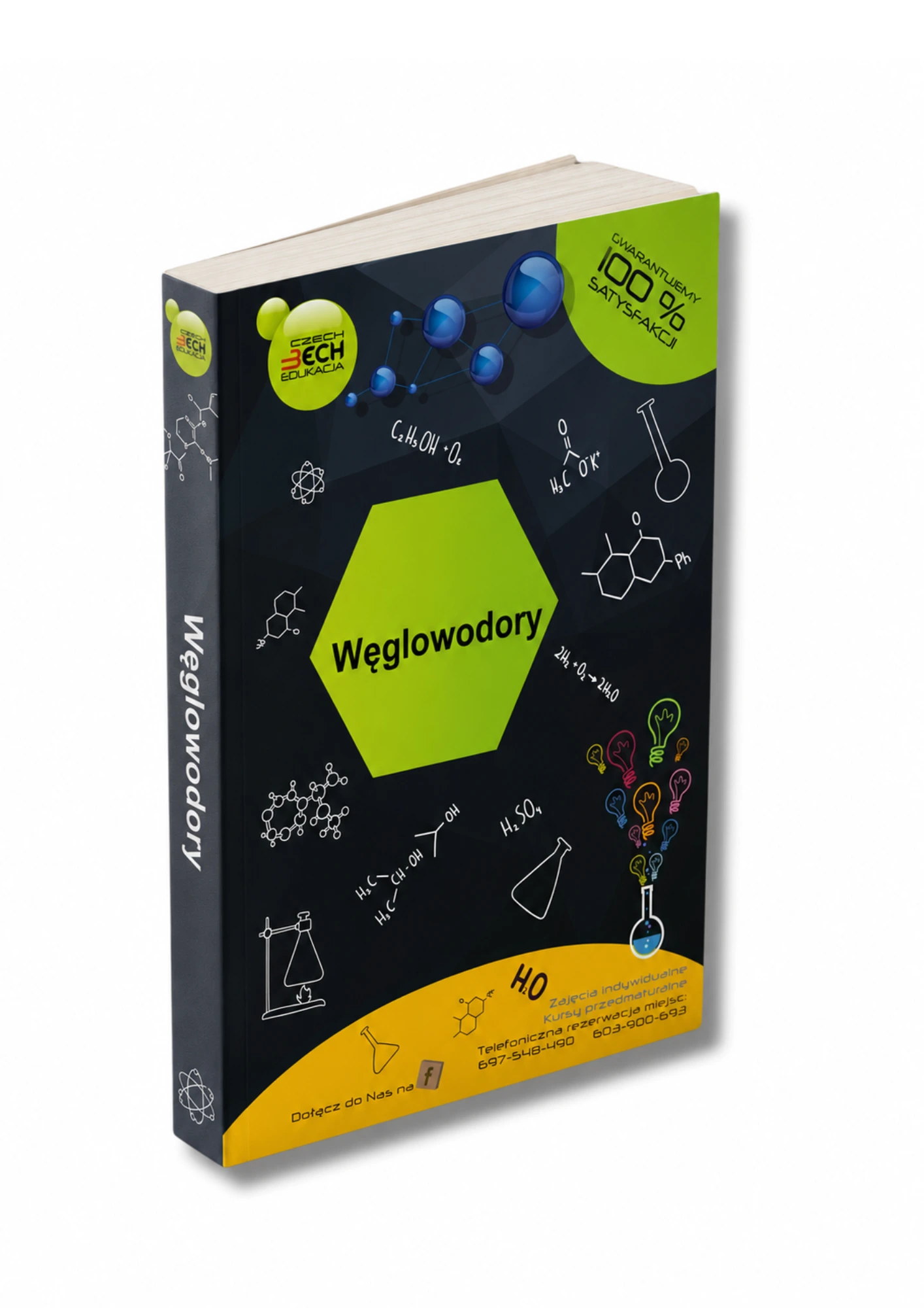 Węglowodory