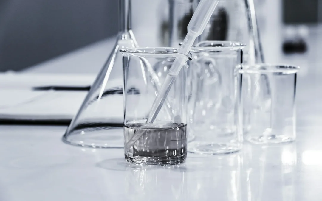 Jak skutecznie przygotować się do matury z chemii?