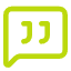 message-square-quote
